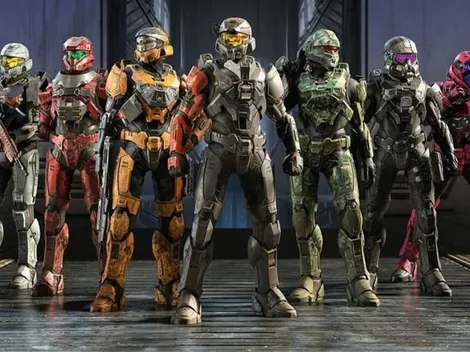 Halo Infinite le dará regalos mensuales a los suscriptores de Xbox Game Pass Ultimate