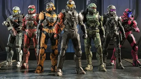 Halo Infinite le dará regalos mensuales a los suscriptores de Xbox Game Pass Ultimate