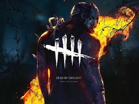 Dead by Daylight estará gratis a partir de hoy en la Epic Games Store