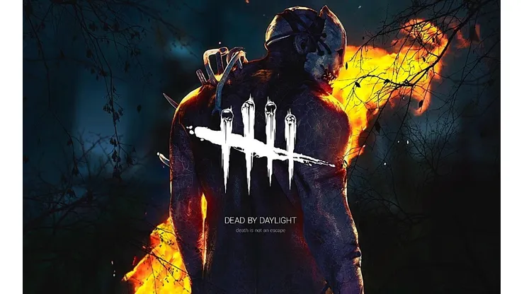 Dead by Daylight estará gratis a partir de hoy en la Epic Games Store