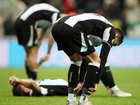 Newcastle y la suma de millones más alta para evitar un descenso