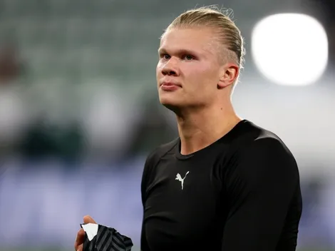 La capital del fútbol europeo que se prepara para luchar por Haaland