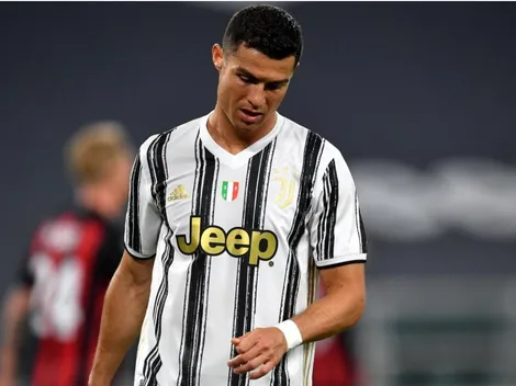 La Justicia italiana, a fondo contra CR7 por el posible fraude de Juventus
