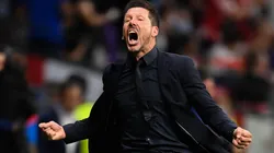 Diego Simeone publicó un adelanto de su nueva serie que se estrena en 2022