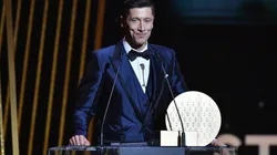 Lewandowski podría recibir el Balón de Oro 2020, tal como pidió Messi.