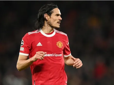 Cavani decide su futuro: quiere jugar en Barcelona