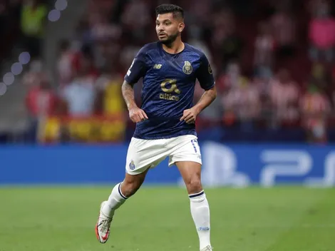 EN VIVO: Portimonense vs. Porto por la Primeira Liga