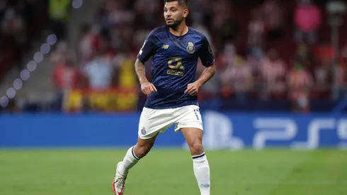 El Porto de Jesús "Tecatito" Corona se medirá con Portimonense por la Primeira Liga de Portugal.