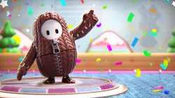 Cómo conseguir gratis la skin de Sackboy en Fall Guys