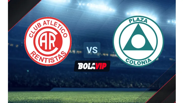 Rentistas vs. Plaza Colonia por el Campeonato Uruguayo 2021