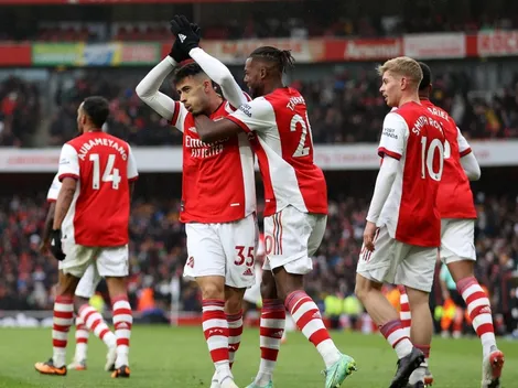 Una locura: Arsenal pondrá 85 millones por una estrella de la Serie A