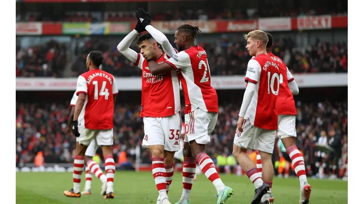 Arsenal