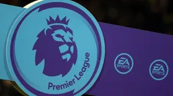 Logo de la Premier League.