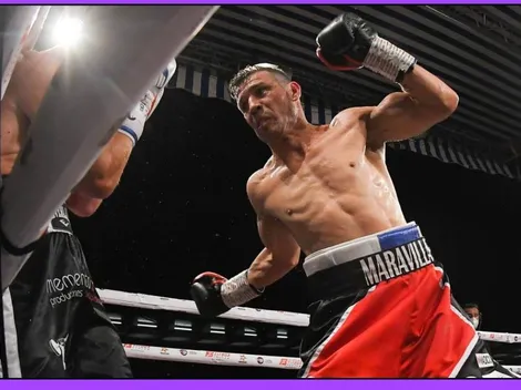 Twitch: en 2022 se comenzarán a emitir eventos de boxeo