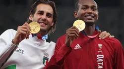 Athletics - Olympics: Day 10