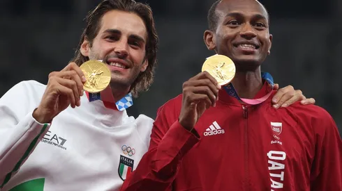 Athletics - Olympics: Day 10