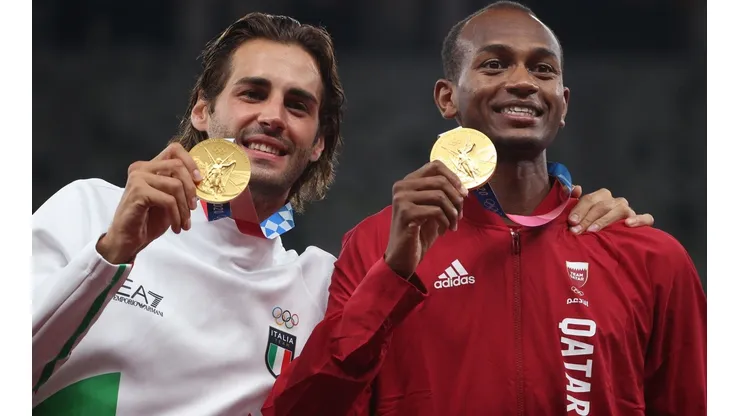 Athletics - Olympics: Day 10