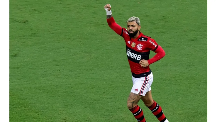 Foto: Getty.