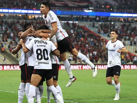 Athletico Paranaense vs. Cuiabá por el Brasileirao: fecha, hora y canal de TV para ver el partido EN VIVO y EN DIRECTO