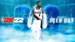 Las primeras cartas Galaxy Opal confirmadas para la Season 3 del NBA 2K22