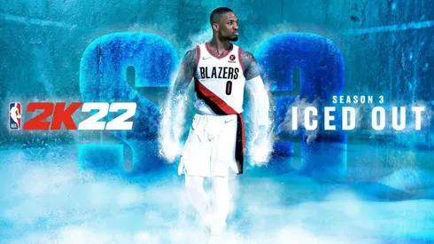 Las primeras cartas Galaxy Opal confirmadas para la Season 3 del NBA 2K22