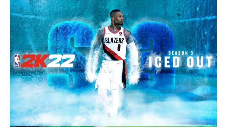 Las primeras cartas Galaxy Opal confirmadas para la Season 3 del NBA 2K22