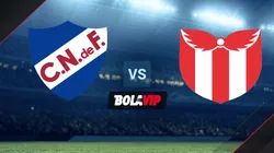 Nacional vs. River Plate por el Campeonato Uruguayo 2021