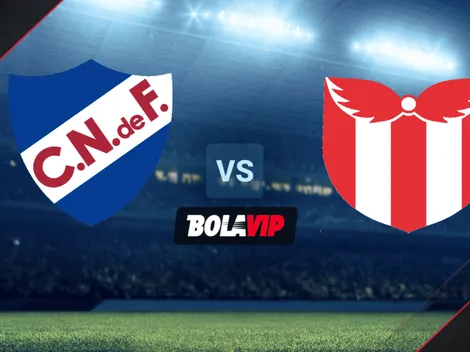 Nacional vs. River Plate por el Campeonato Uruguayo 2021