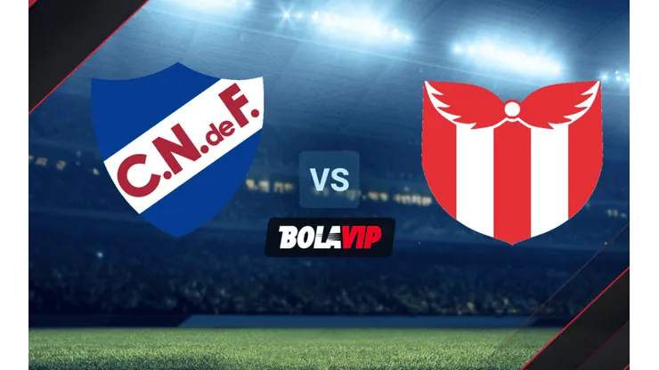 Nacional vs. River Plate por el Campeonato Uruguayo 2021