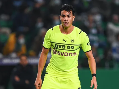 Insostenible: Reinier buscará su salida en invierno