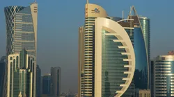 Opciones de alojamiento en Qatar para el Mundial. (Getty Images)