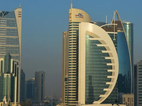 Opciones de alojamiento en Qatar para el Mundial