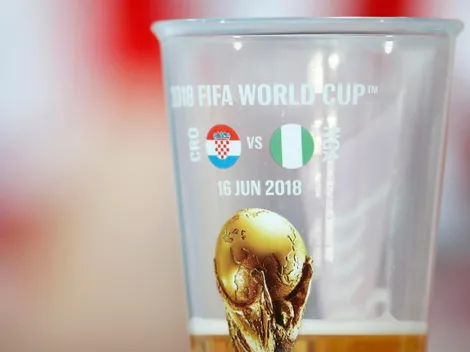 ¿Se podrá tomar bebidas alcohólicas en el Mundial de Qatar?