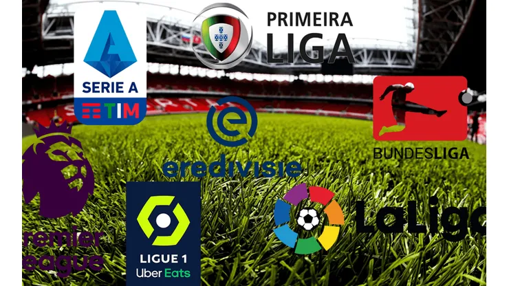 ◉ EN VIVO | Mercado de pases de Europa: altas, bajas y rumores de Inglaterra, España, Italia, Alemania, Francia, Países Bajos y Portugal