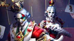 El nuevo evento de La Casa de Papel se revela en la Agenda Semanal de Free Fire