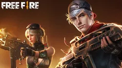 Free Fire: Todas las novedades de la actualización de diciembre 2021