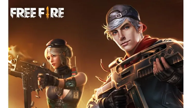 Free Fire: Todas las novedades de la actualización de diciembre 2021