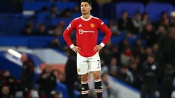 Cristiano Ronaldo vuelve a la titularidad en Manchester United.