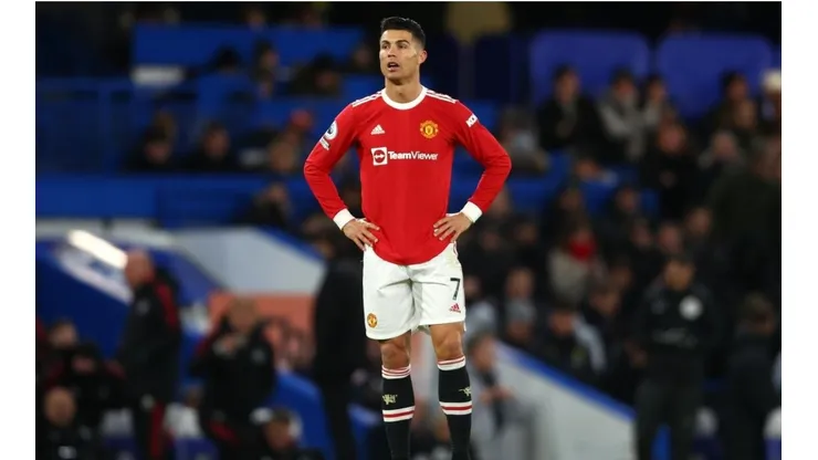 Cristiano Ronaldo vuelve a la titularidad en Manchester United.