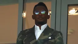 Samuel Eto'o se la jugó por el heredero de Messi y CR7.