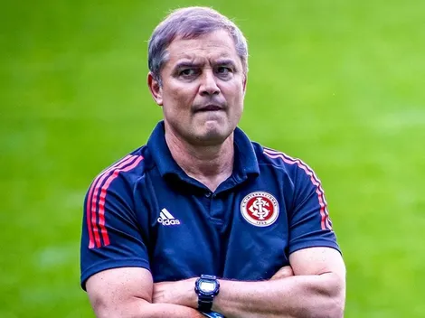 En Brasil afirman que Diego Aguirre tomará a Uruguay luego del Brasileirao con Inter