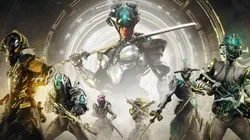 Warframe fecha la llegada de The New War, su mayor expansión