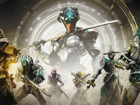 Warframe fecha la llegada de The New War, su mayor expansión
