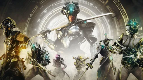 Warframe fecha la llegada de The New War, su mayor expansión
