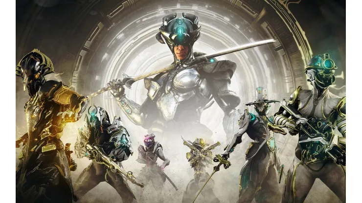 Warframe fecha la llegada de The New War, su mayor expansión
