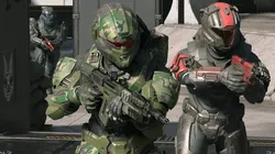 Halo Infinite ahora da experiencia solo por jugar partidas