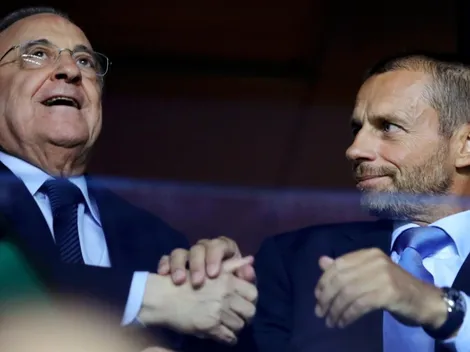 La Superliga se lleva otro golpe en la Unión Europea