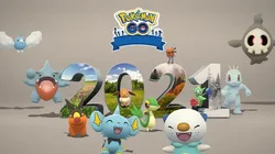 Pokémon GO: confirmados todos los eventos para diciembre 2021