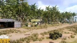 Call of Duty: Warzone Pacific da un vistazo en profundidad a su nuevo mapa, Caldera