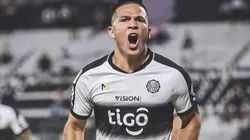 Foto: @elClubOlimpia.